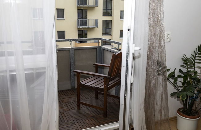 Richie Apartment near Aquapark - Foto 33