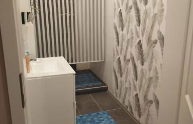 FeWo Steineck leutenberg - Foto 15