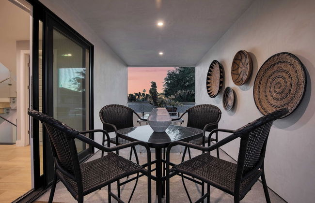 Sea Crown by Avantstay 5mins From the Beach w/ Multiple Terraces! Permit#slp13639 - Foto 37