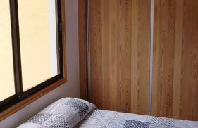 Apartamento amplio y tranquilo con vistas - Foto 15