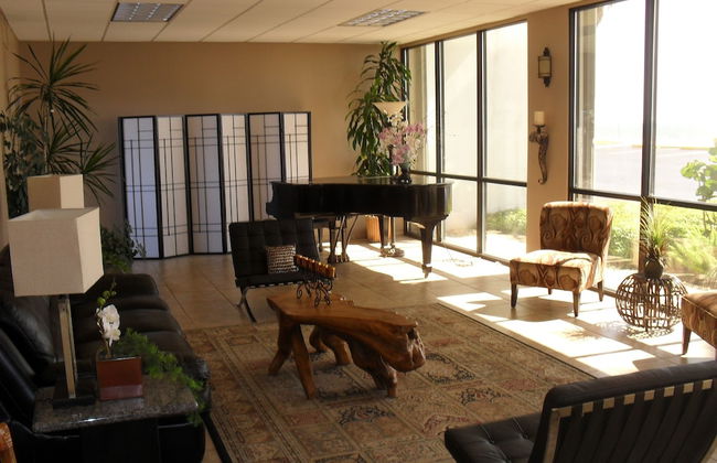 By The Sea Gulf View Deluxe Condo - Foto 66