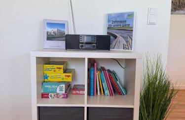 Penthouse-Ferienwohnung "Tom" - Foto 15