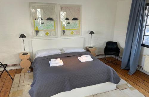 Apartment Factory - Photo 38