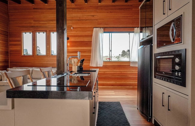 Cabanas Doce Recanto - Foto 44