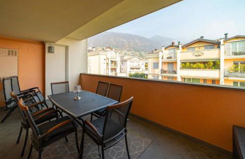 PROMENADE Luxury View - Foto 12