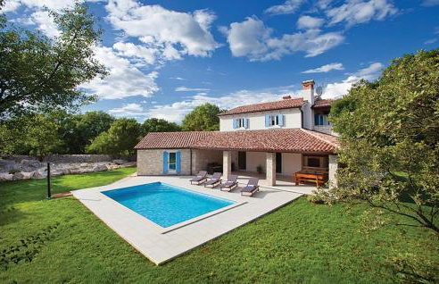 Holiday Home Labin 31 - Foto 14