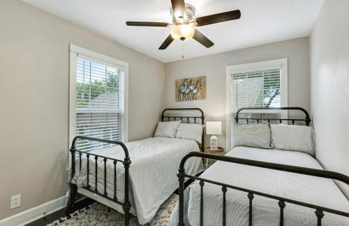 Cute Barnette only 5mins-Silos, 7mins-Baylor - Foto 16