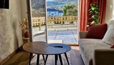 Le Duplex du Parc - Terrasse - Foto 3