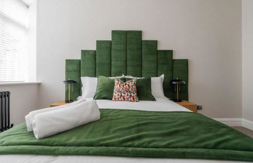 Sunnie stays apartment harrington chambers - Foto 13