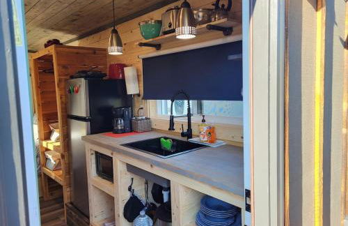 Tiny Home By The Beach - Foto 19