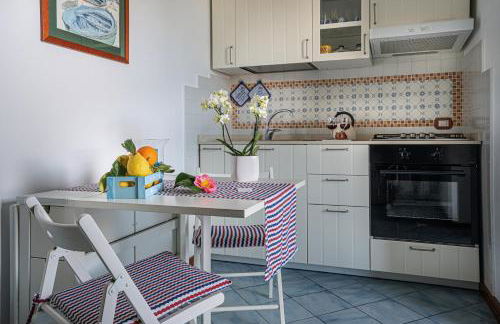 Aquamarine Apartment - Foto 11