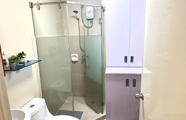 Stay comfy & feel Homealike 32 - Foto 32