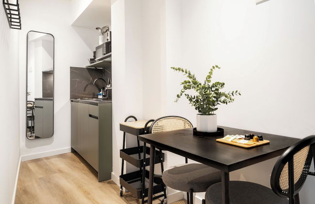 Limehome Malaga Calle Victoria - Foto 45