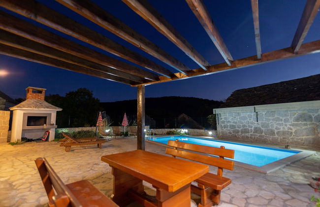 Villa Ivana - Foto 31