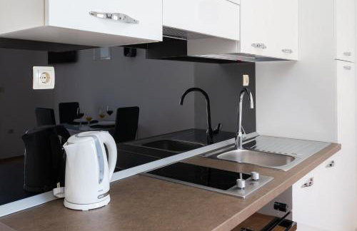 FBA Family Beach Apartments - Foto 28