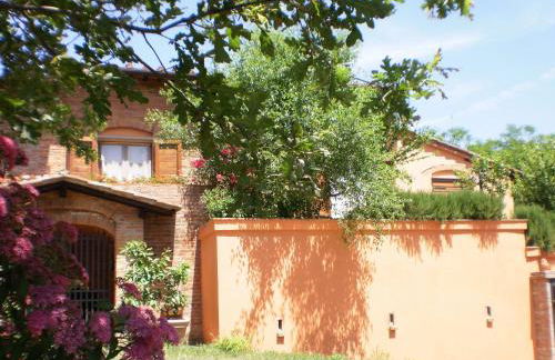 Poggio al Tesoro Crespina Pisa - Foto 46