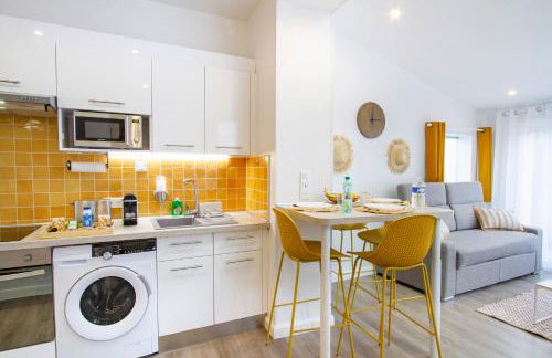 Soleil d'Été - Netflix & Wifi - Balcon - Climatisation - Parking Gratuit - check-in 24H24 - Emplacement Vélos - GoodMarning - Foto 5