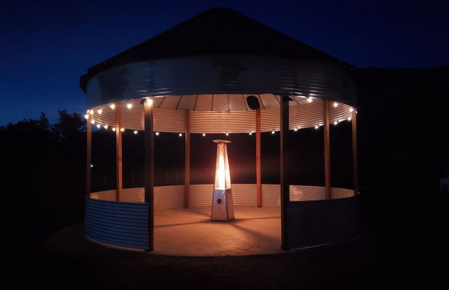 Glacier Acres Guest Ranch - Foto 32