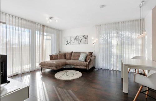 Markgraf Apartments Haus 4 - Photo 20