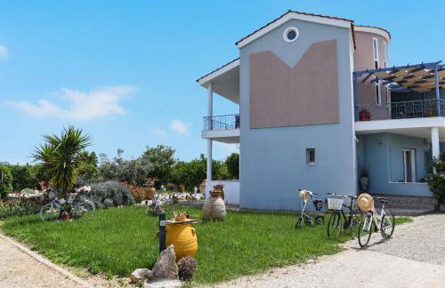 Beachfront Villa Samantha's Paradise - Photo 11