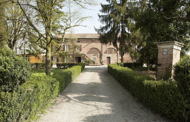 Agriturismo Dosso al Porto - Foto 1