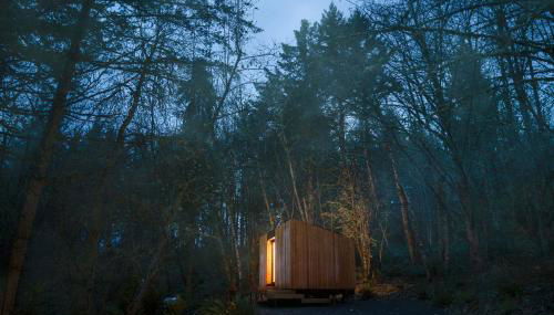 The Alder Hideout - Foto 3