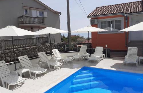 Apartments Ljubas II Opatija - Foto 15