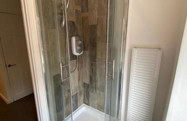 The Castle Lodge - Foto 101