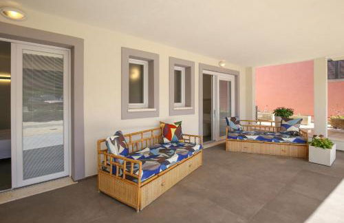 Appartamento Casa vacanza Le Terrazze Via Parigi,23 - Foto 30