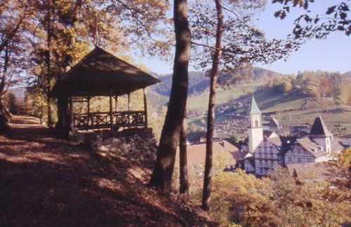 Ferienwohnung Fürstenkopf - Foto 6