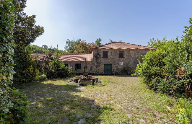 Quinta da Comenda - Casa da Bica - Foto 32