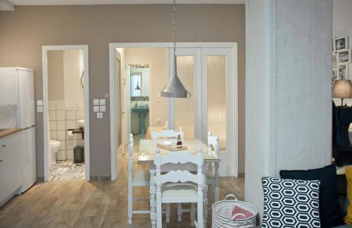 Delphic Moments I Cozy apt 1BR 2BA 2 double beds - Foto 21