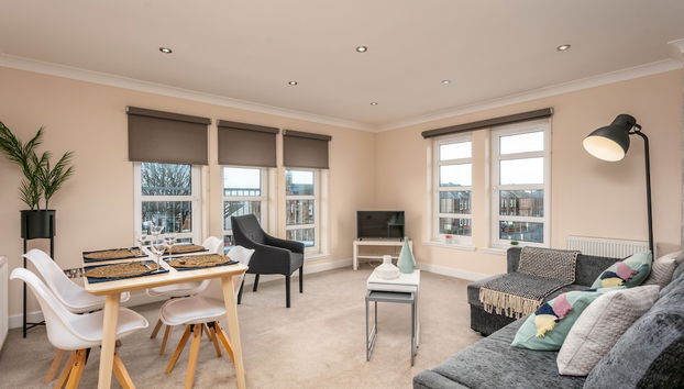 The Lucas - Donnini Apartments - Foto 2, Imagen principal