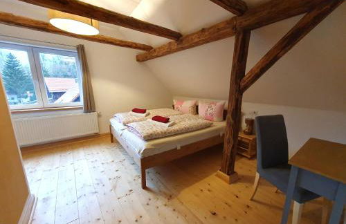 Kleine Bergstraße 2 - Haus 1 - Foto 20