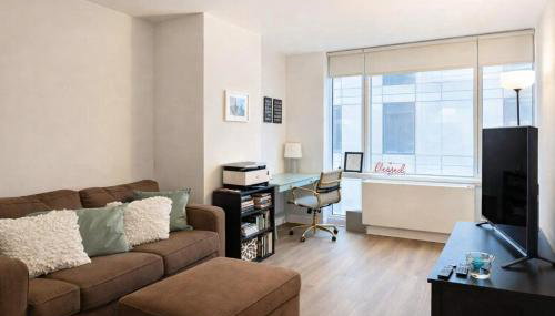 Stylish Downtown Brooklyn Apartment Near Subway & Manhattan - Foto 2