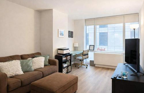 Stylish Downtown Brooklyn Apartment Near Subway & Manhattan - Foto 2