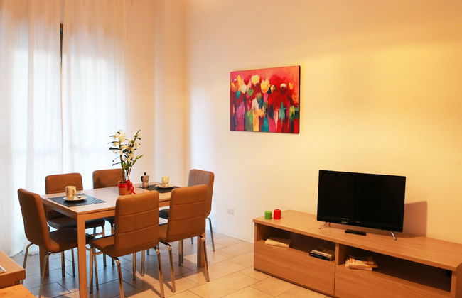Bnbook - Torino Apartment with 2 bedrooms - Foto 11