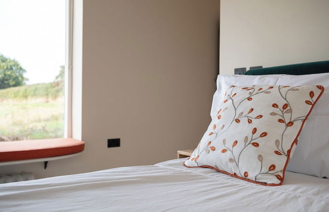 The Cider Barn - Gorgeous 2BD Near Bath - Foto 6