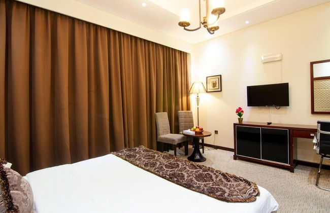 Better Living Hotel Apartment - Foto 7