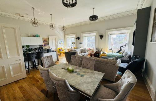 Beautiful Edinburgh Apartment - Foto 2