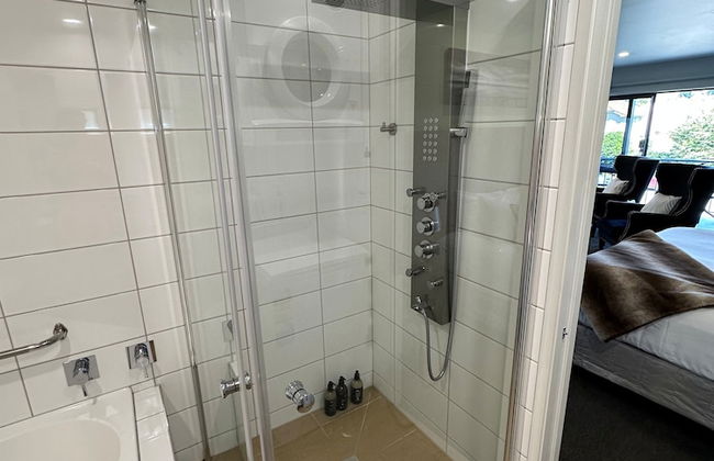 DeLorenzo's Studio Apartments - Foto 50