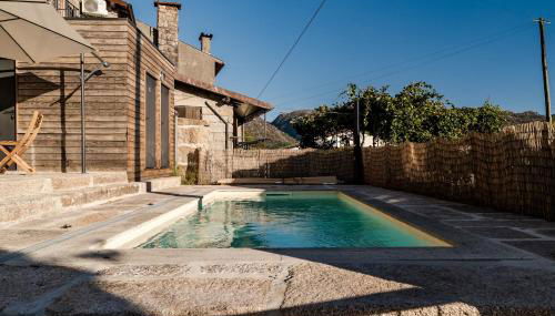 Grandmother Custódia's House Gerês - Foto 2