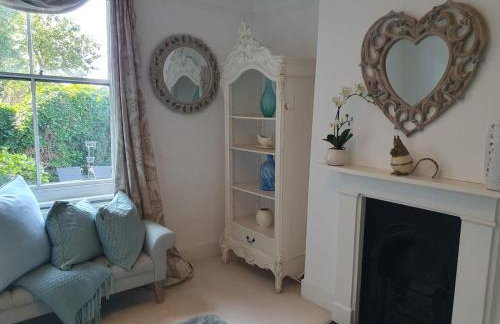 Victorian Retreat - A Serene Sanctuary - Foto 20