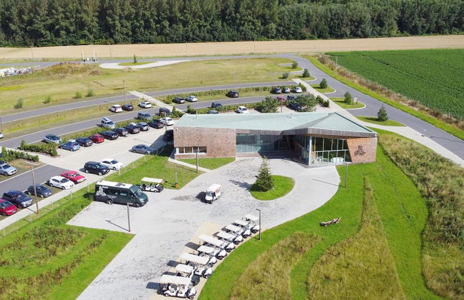 Belvilla Picturesque Cabin in Nature - Foto 30