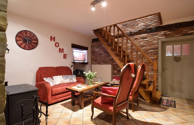 Cozy Nimbermont Home - Photo 1