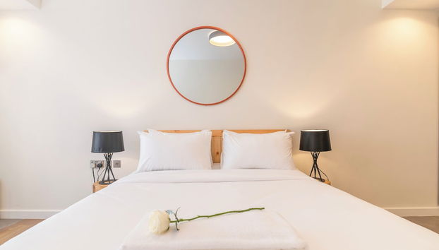 Capital White Mischief Line by YourHost - Foto 4