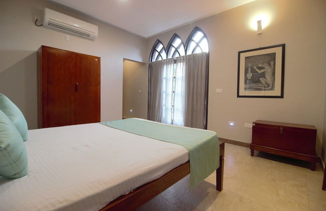 ACCOVAH Casa V - Photo 3