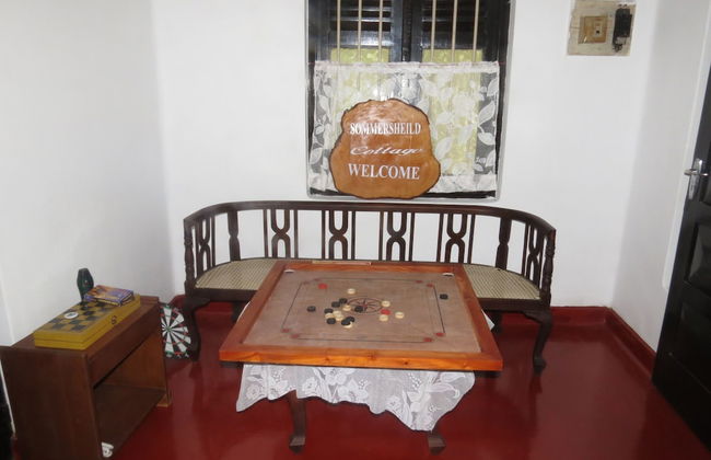 Sommersheild Cottage - Photo 12