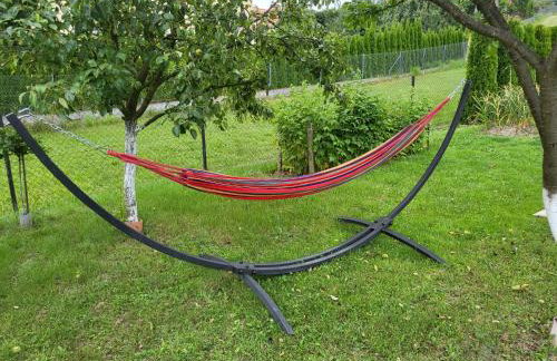 Domek pod Hyrką Bieszczady-Lesko - Foto 18