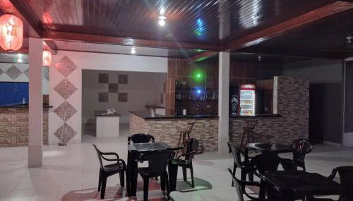 Pousada pesque park 2 - Foto 3